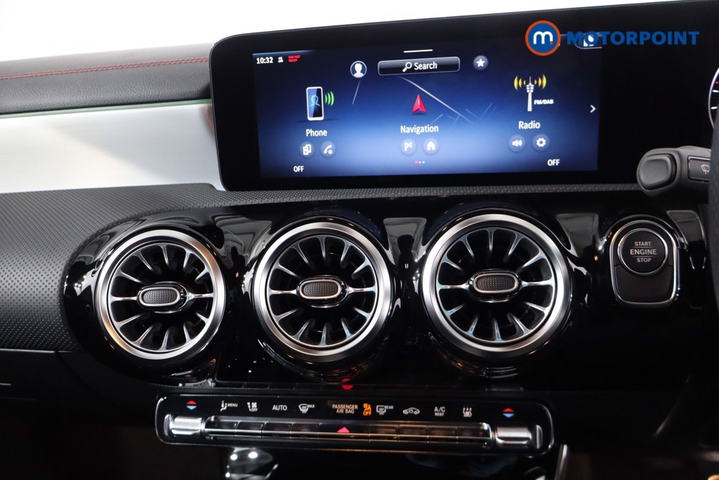Mercedes-Benz CLA Amg Line Automatic Petrol Plug-In Hybrid Estate - Stock Number (1587065) - 17th supplementary image