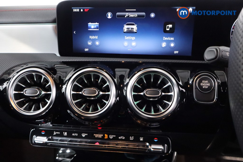 Mercedes-Benz CLA Amg Line Automatic Petrol Plug-In Hybrid Estate - Stock Number (1587065) - 19th supplementary image