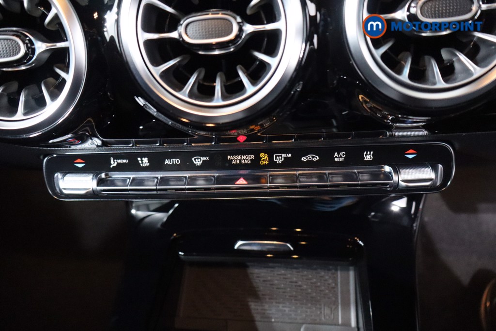 Mercedes-Benz CLA Amg Line Automatic Petrol Plug-In Hybrid Estate - Stock Number (1587065) - 20th supplementary image