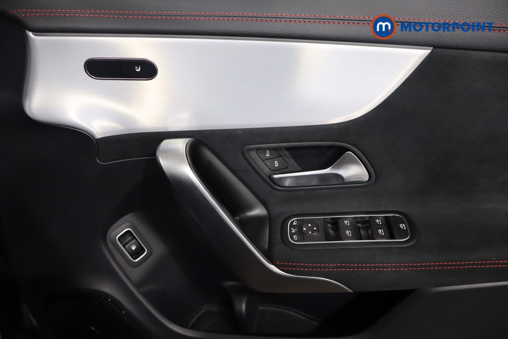 Mercedes-Benz CLA Amg Line Automatic Petrol Plug-In Hybrid Estate - Stock Number (1587065) - 22nd supplementary image