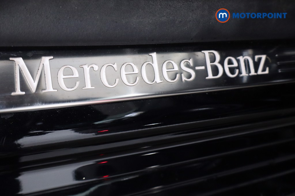 Mercedes-Benz CLA Amg Line Automatic Petrol Plug-In Hybrid Estate - Stock Number (1587065) - 23rd supplementary image