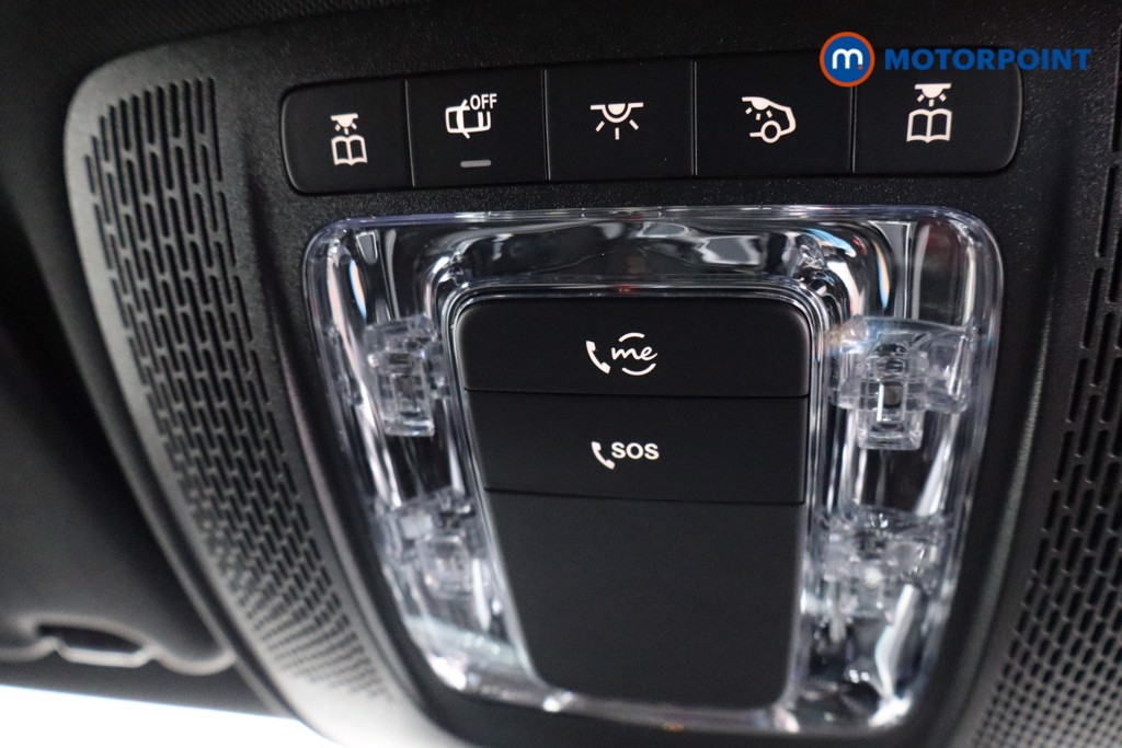 Mercedes-Benz CLA Amg Line Automatic Petrol Plug-In Hybrid Estate - Stock Number (1587065) - 26th supplementary image