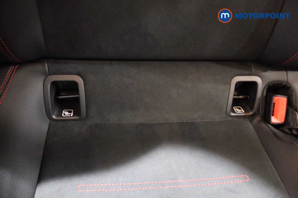 Mercedes-Benz CLA Amg Line Automatic Petrol Plug-In Hybrid Estate - Stock Number (1587065) - 27th supplementary image