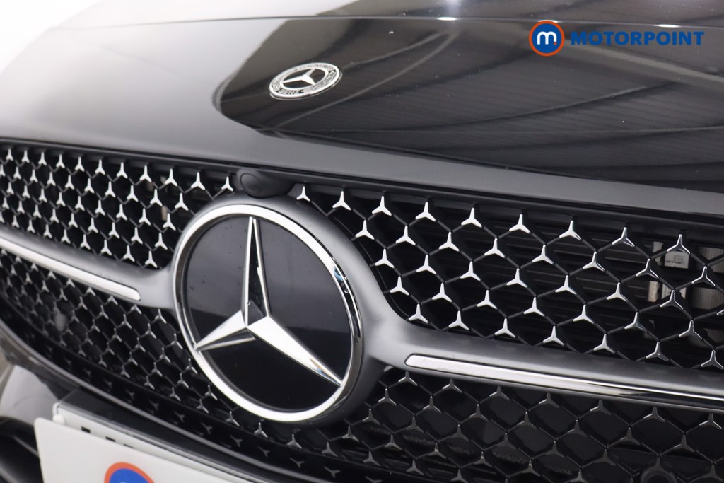 Mercedes-Benz CLA Amg Line Automatic Petrol Plug-In Hybrid Estate - Stock Number (1587065) - 31st supplementary image
