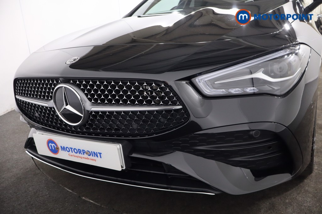 Mercedes-Benz CLA Amg Line Automatic Petrol Plug-In Hybrid Estate - Stock Number (1587065) - 32nd supplementary image