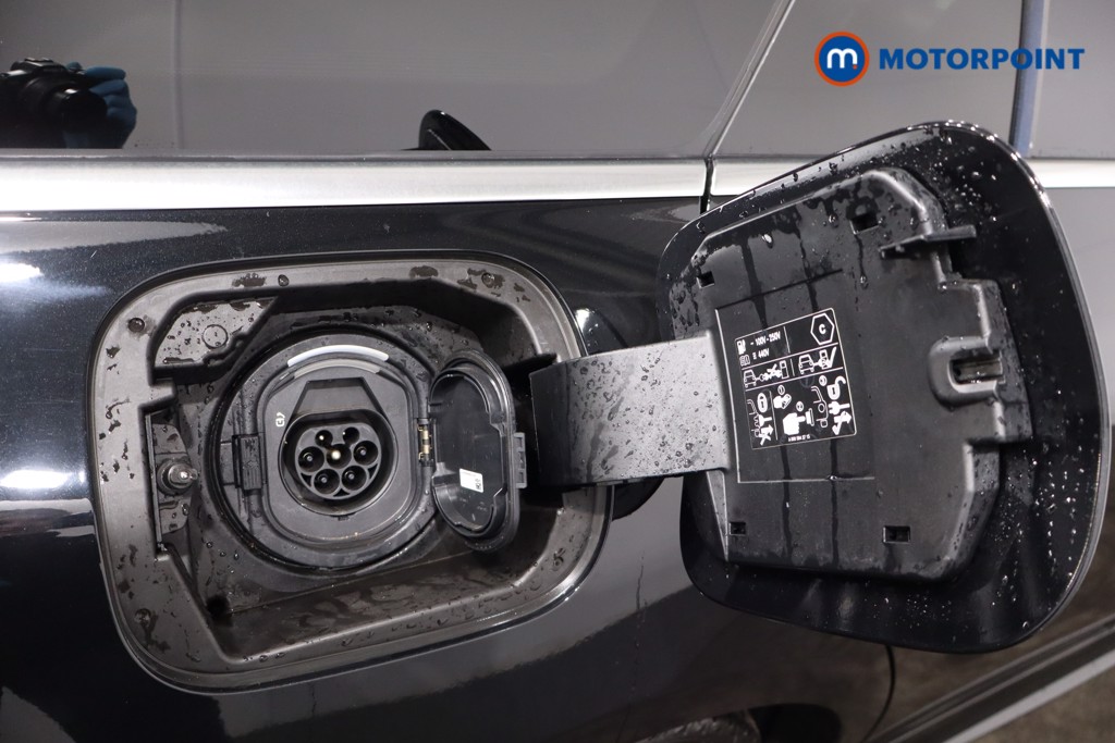 Mercedes-Benz CLA Amg Line Automatic Petrol Plug-In Hybrid Estate - Stock Number (1587065) - 34th supplementary image