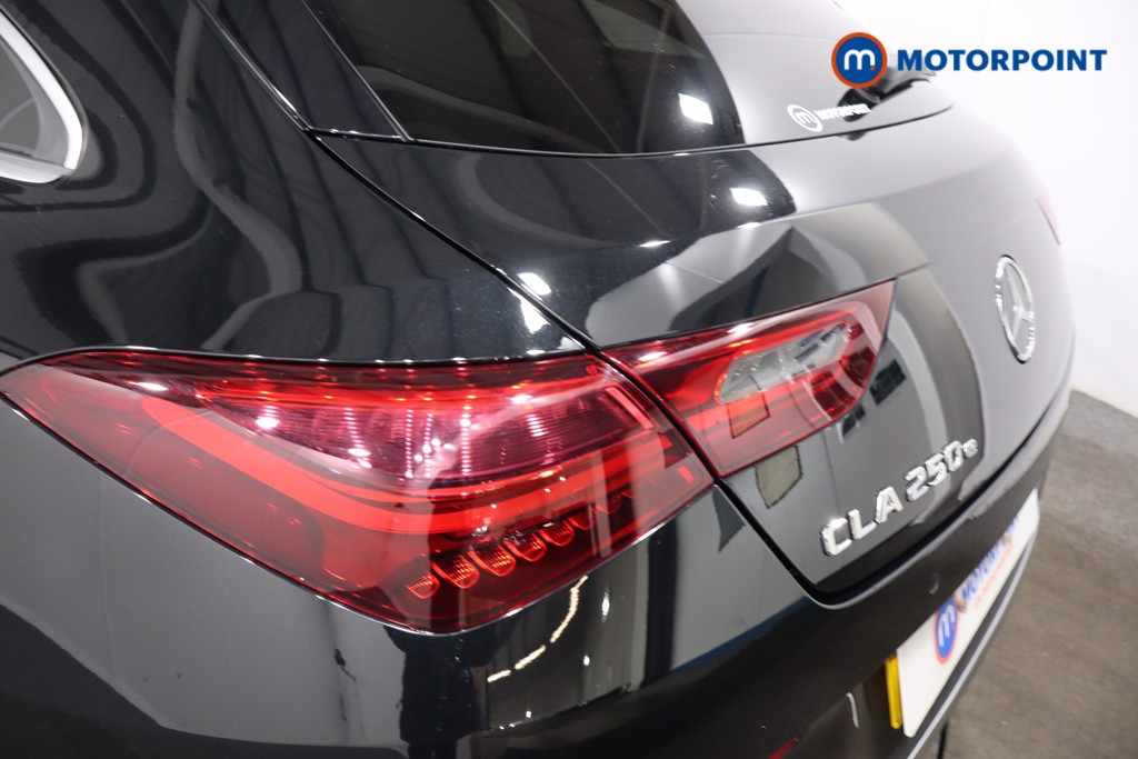 Mercedes-Benz CLA Amg Line Automatic Petrol Plug-In Hybrid Estate - Stock Number (1587065) - 36th supplementary image