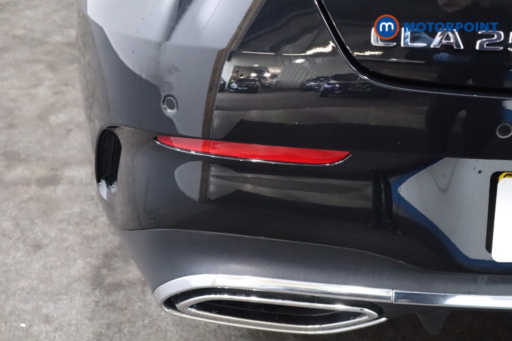 Mercedes-Benz CLA Amg Line Automatic Petrol Plug-In Hybrid Estate - Stock Number (1587065) - 37th supplementary image