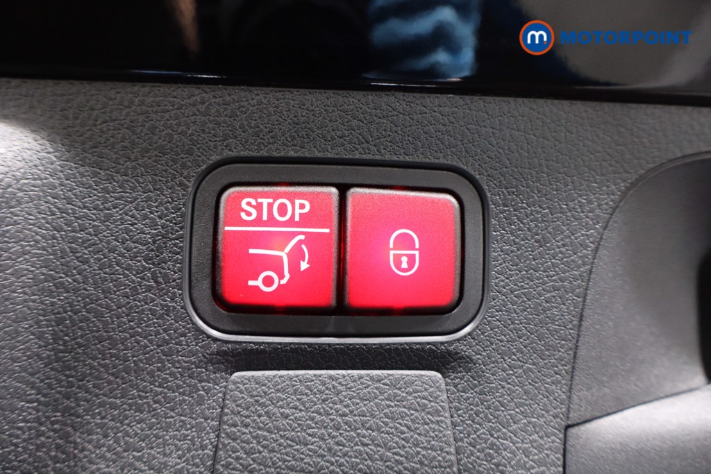 Mercedes-Benz CLA Amg Line Automatic Petrol Plug-In Hybrid Estate - Stock Number (1587065) - 38th supplementary image