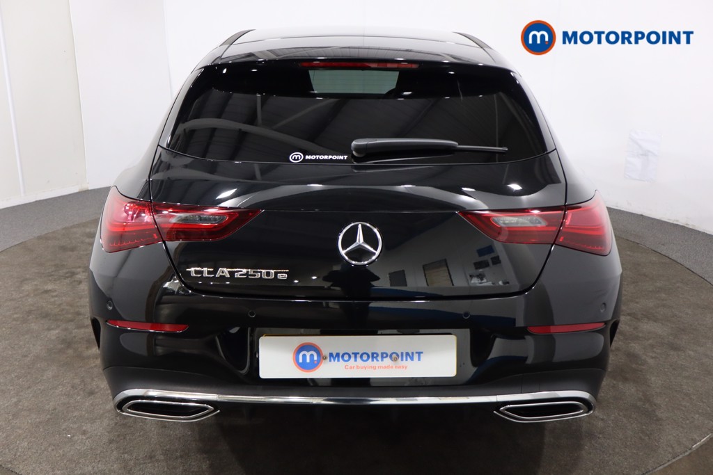 Mercedes-Benz CLA Amg Line Automatic Petrol Plug-In Hybrid Estate - Stock Number (1587065) - 39th supplementary image