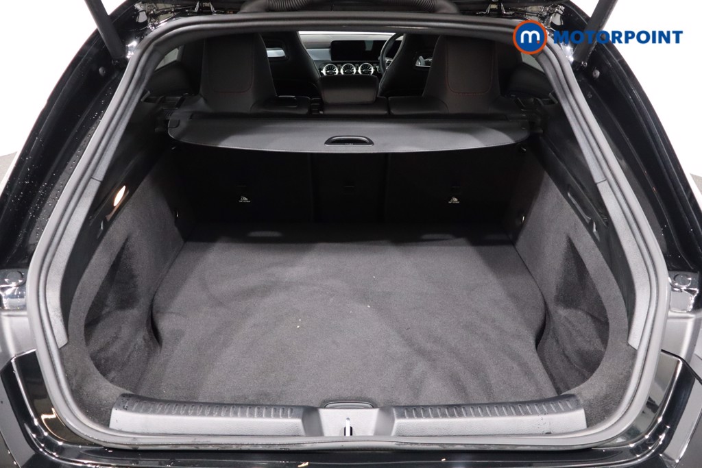 Mercedes-Benz CLA Amg Line Automatic Petrol Plug-In Hybrid Estate - Stock Number (1587065) - 40th supplementary image