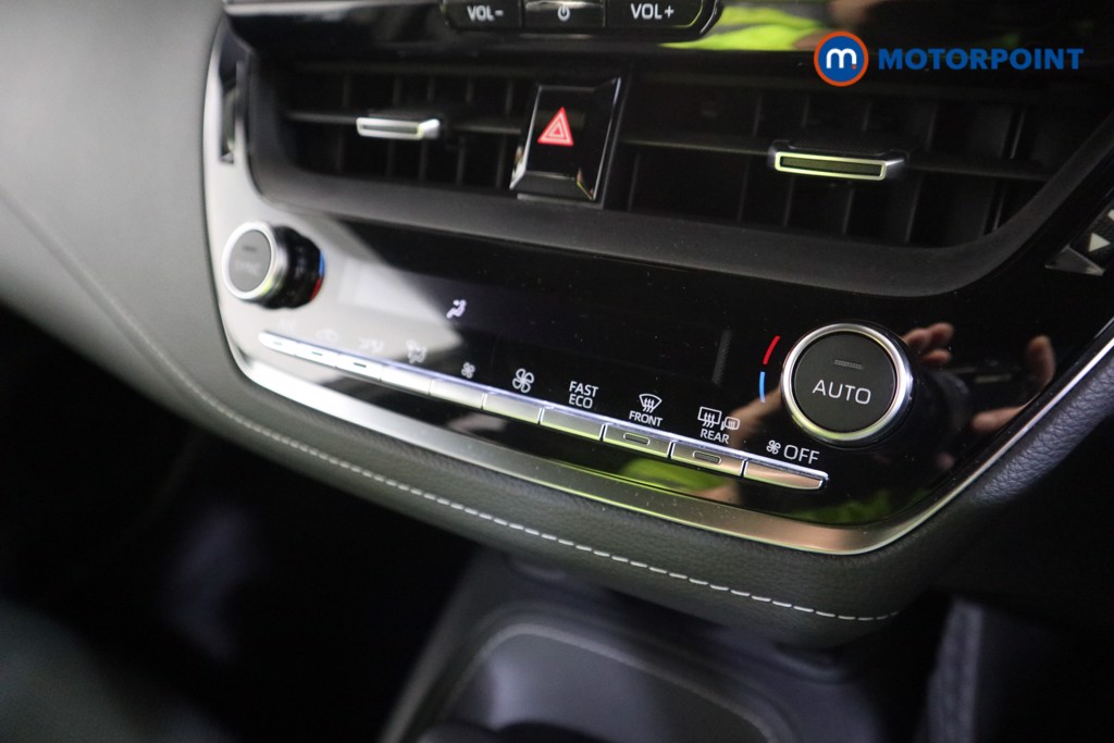 Toyota Corolla Excel Automatic Petrol-Electric Hybrid Hatchback - Stock Number (1587158) - 7th supplementary image