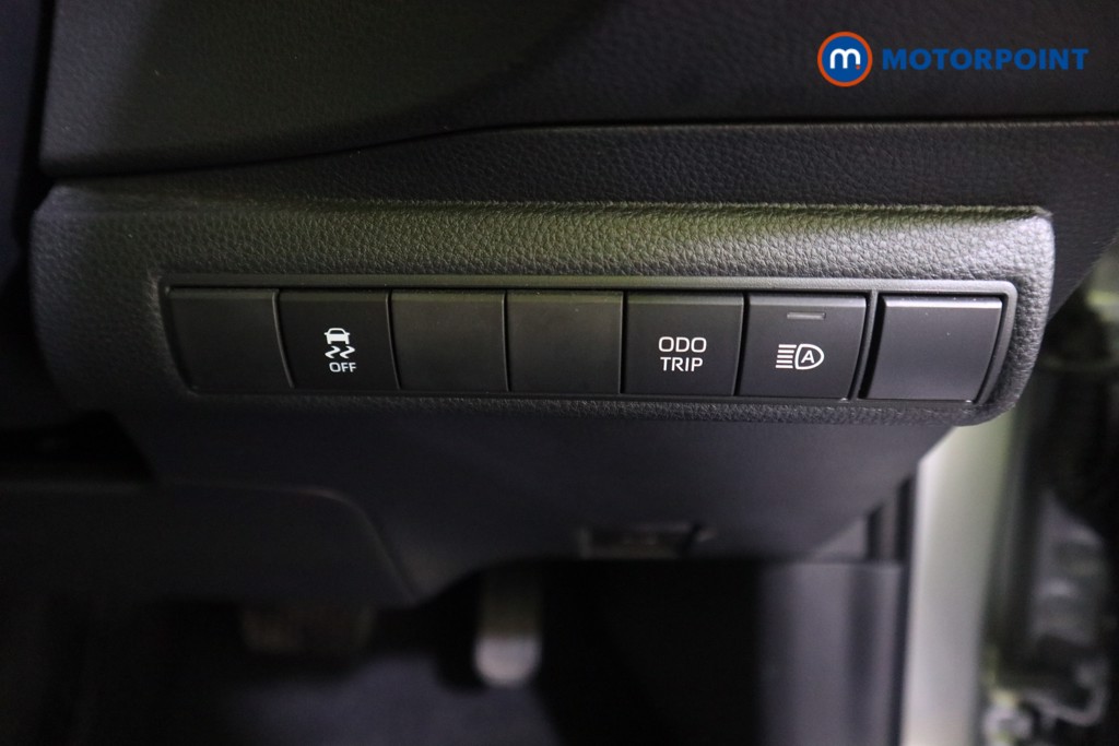 Toyota Corolla Excel Automatic Petrol-Electric Hybrid Hatchback - Stock Number (1587158) - 11th supplementary image