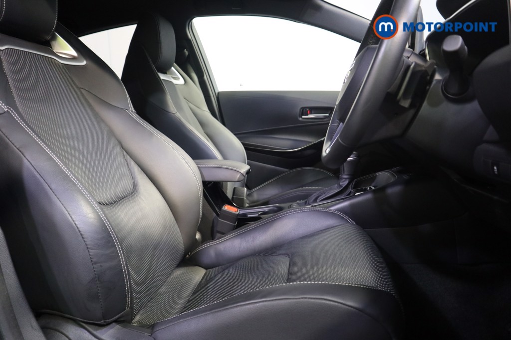 Toyota Corolla Excel Automatic Petrol-Electric Hybrid Hatchback - Stock Number (1587158) - 13th supplementary image