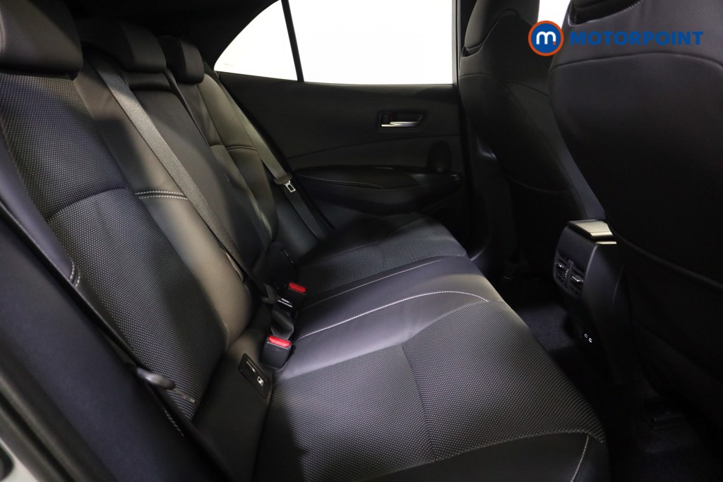 Toyota Corolla Excel Automatic Petrol-Electric Hybrid Hatchback - Stock Number (1587158) - 14th supplementary image