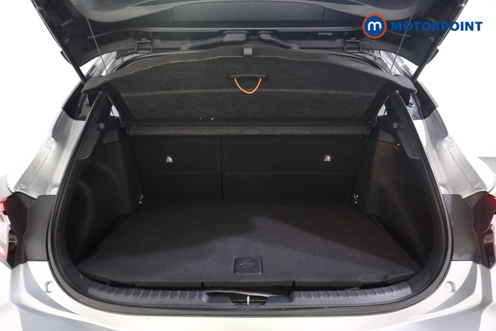 Toyota Corolla Excel Automatic Petrol-Electric Hybrid Hatchback - Stock Number (1587158) - 18th supplementary image