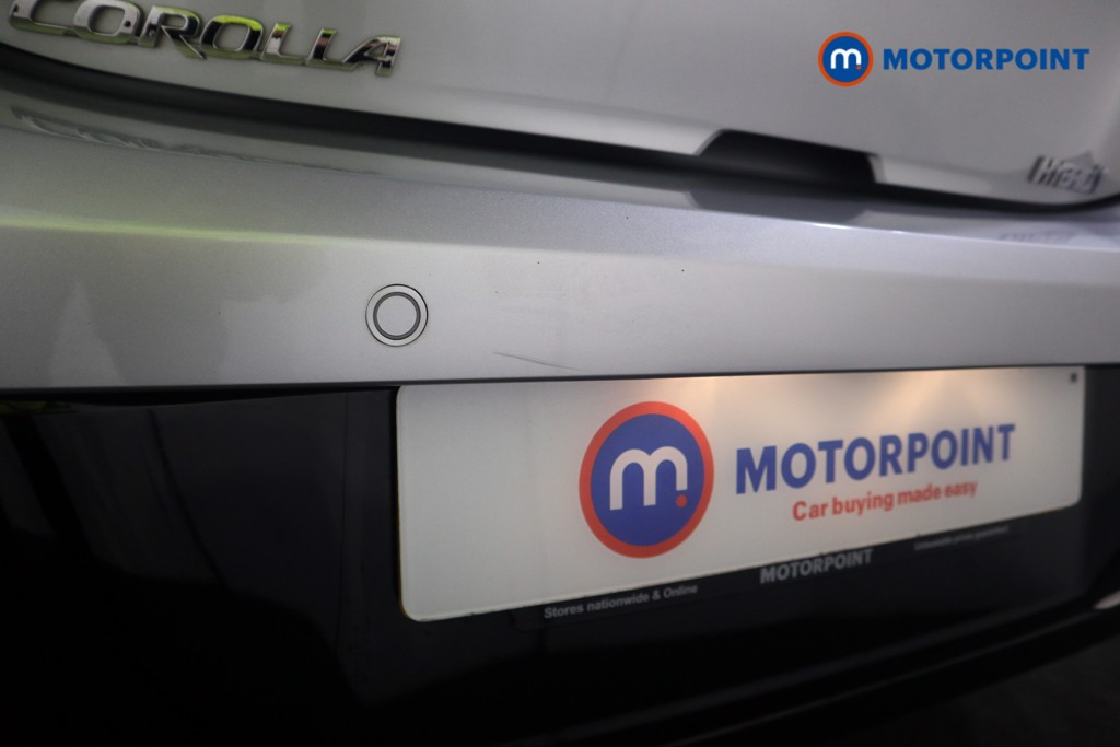 Toyota Corolla Excel Automatic Petrol-Electric Hybrid Hatchback - Stock Number (1587158) - 23rd supplementary image