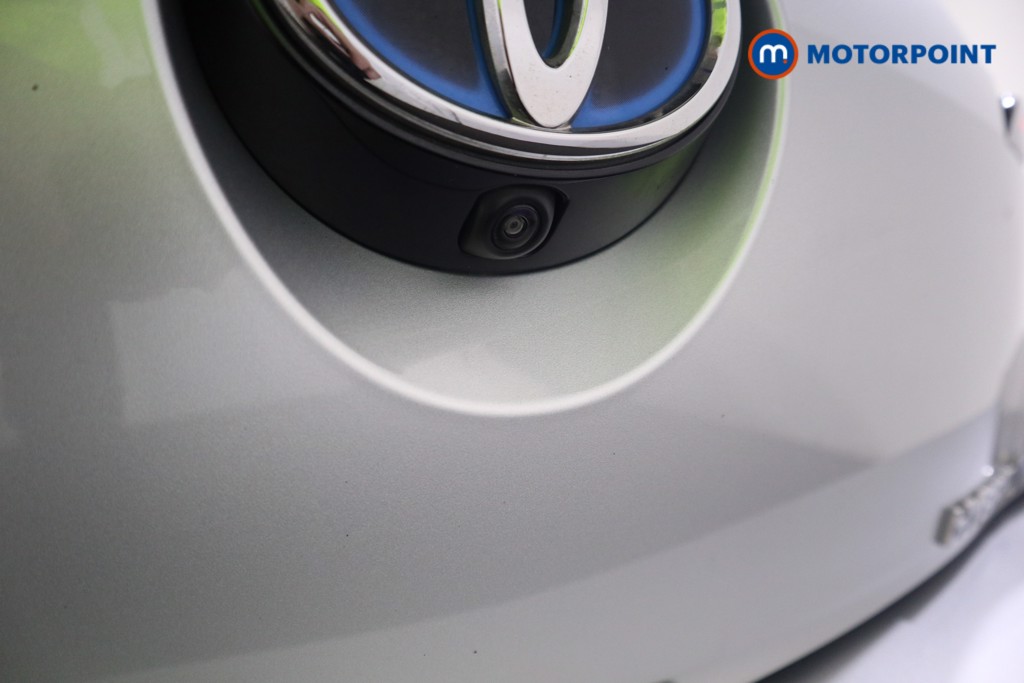 Toyota Corolla Excel Automatic Petrol-Electric Hybrid Hatchback - Stock Number (1587158) - 24th supplementary image