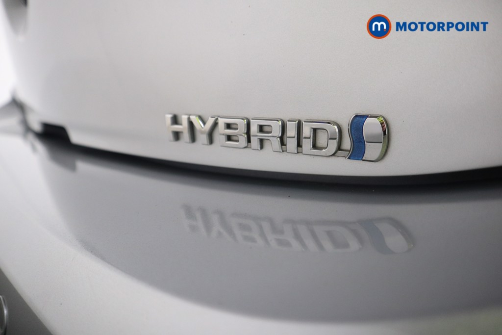 Toyota Corolla Excel Automatic Petrol-Electric Hybrid Hatchback - Stock Number (1587158) - 27th supplementary image