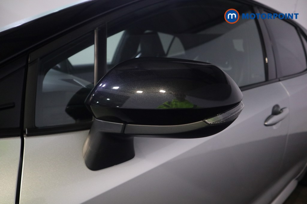 Toyota Corolla Excel Automatic Petrol-Electric Hybrid Hatchback - Stock Number (1587158) - 29th supplementary image