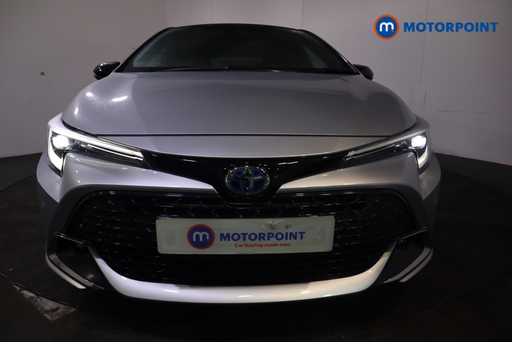 Toyota Corolla Excel Automatic Petrol-Electric Hybrid Hatchback - Stock Number (1587158) - 31st supplementary image