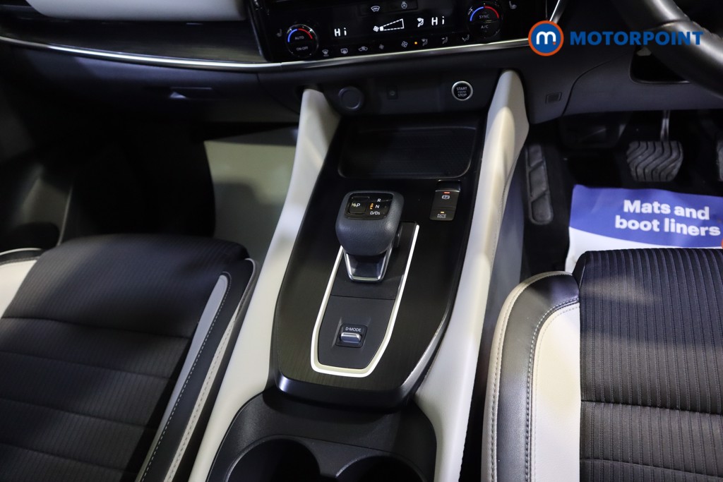 Nissan Qashqai Tekna Automatic Petrol SUV - Stock Number (1587210) - 6th supplementary image