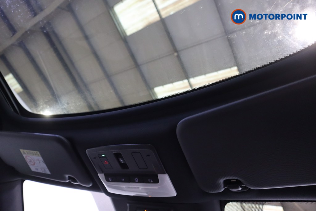 Nissan Qashqai Tekna Automatic Petrol SUV - Stock Number (1587210) - 8th supplementary image