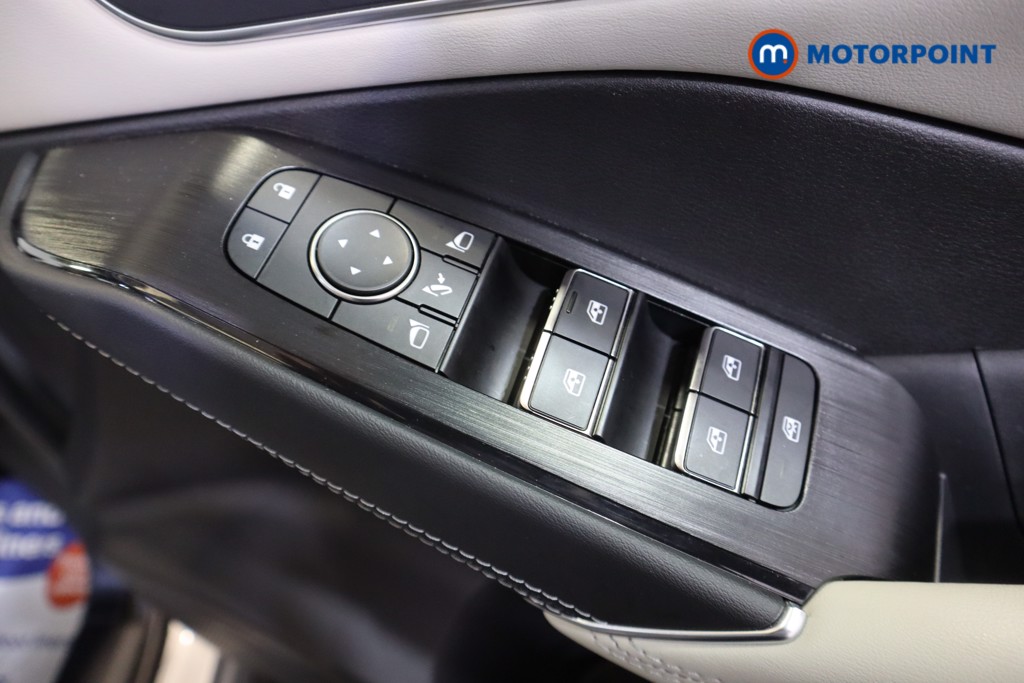 Nissan Qashqai Tekna Automatic Petrol SUV - Stock Number (1587210) - 11th supplementary image