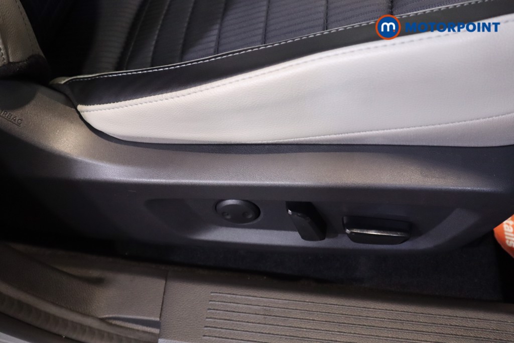 Nissan Qashqai Tekna Automatic Petrol SUV - Stock Number (1587210) - 16th supplementary image