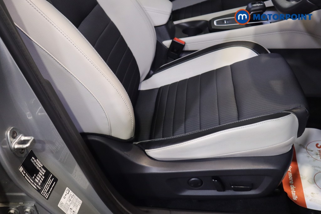 Nissan Qashqai Tekna Automatic Petrol SUV - Stock Number (1587210) - 17th supplementary image