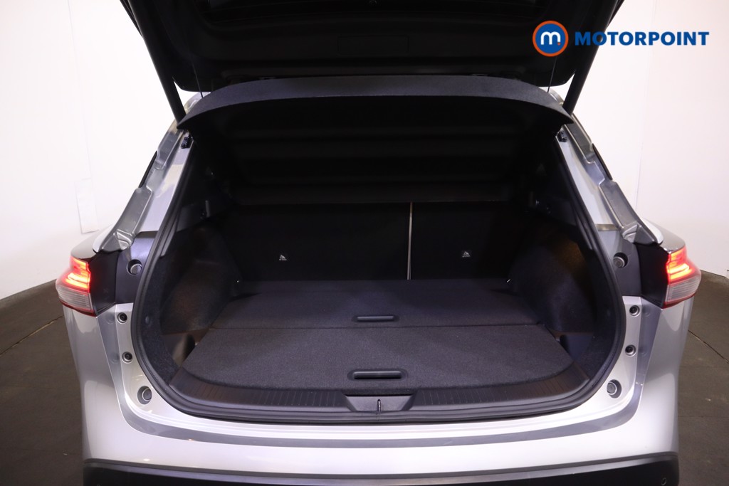 Nissan Qashqai Tekna Automatic Petrol SUV - Stock Number (1587210) - 21st supplementary image