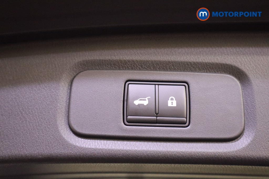 Nissan Qashqai Tekna Automatic Petrol SUV - Stock Number (1587210) - 22nd supplementary image