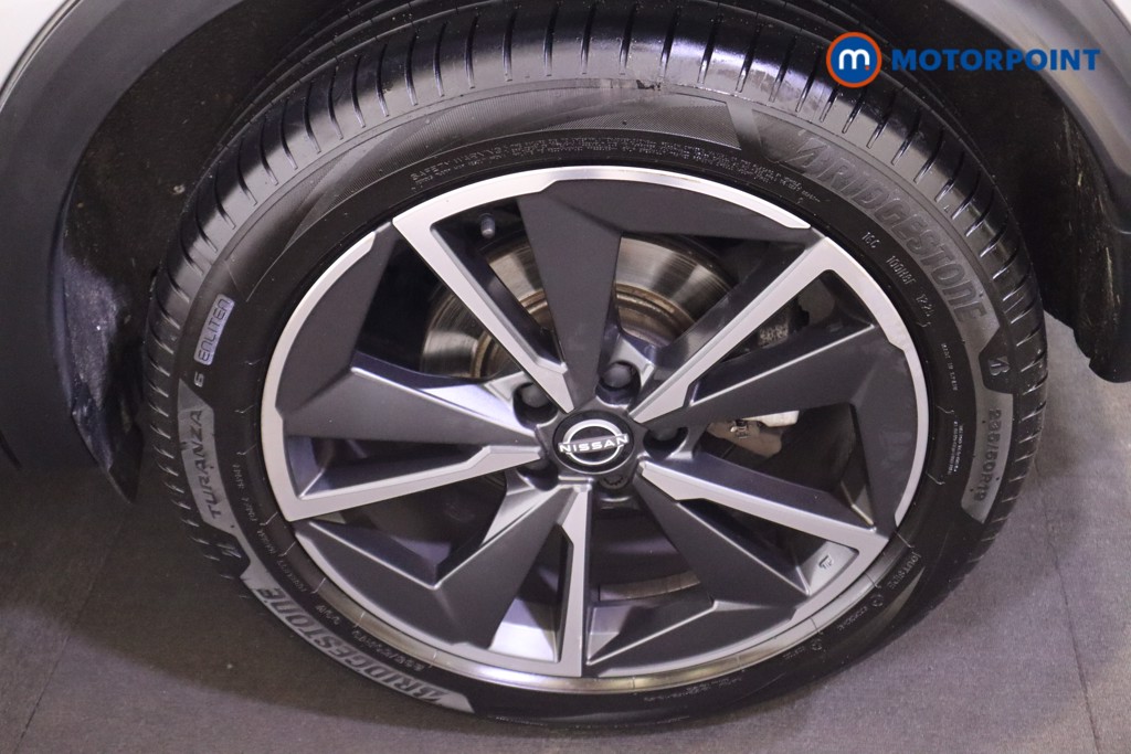 Nissan Qashqai Tekna Automatic Petrol SUV - Stock Number (1587210) - 24th supplementary image