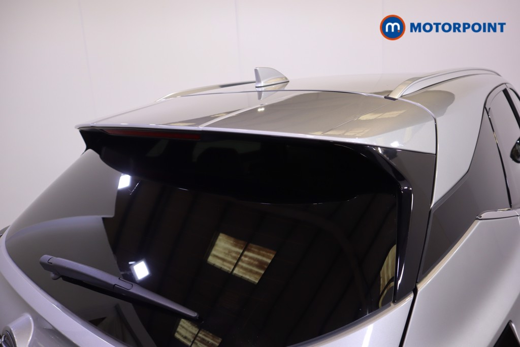 Nissan Qashqai Tekna Automatic Petrol SUV - Stock Number (1587210) - 28th supplementary image