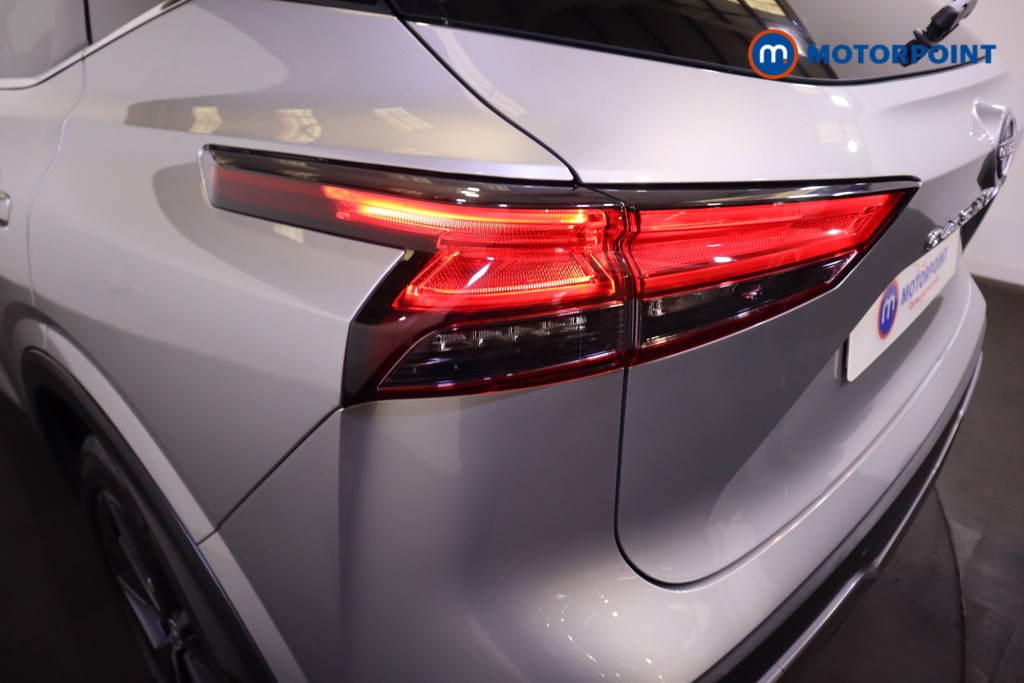 Nissan Qashqai Tekna Automatic Petrol SUV - Stock Number (1587210) - 29th supplementary image