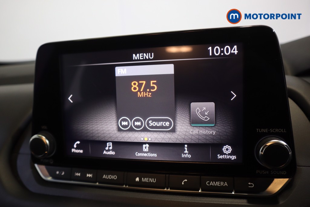 Nissan Qashqai Acenta Premium Manual Petrol SUV - Stock Number (1587228) - 2nd supplementary image
