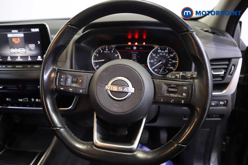 Nissan Qashqai Acenta Premium Manual Petrol SUV - Stock Number (1587228) - 3rd supplementary image