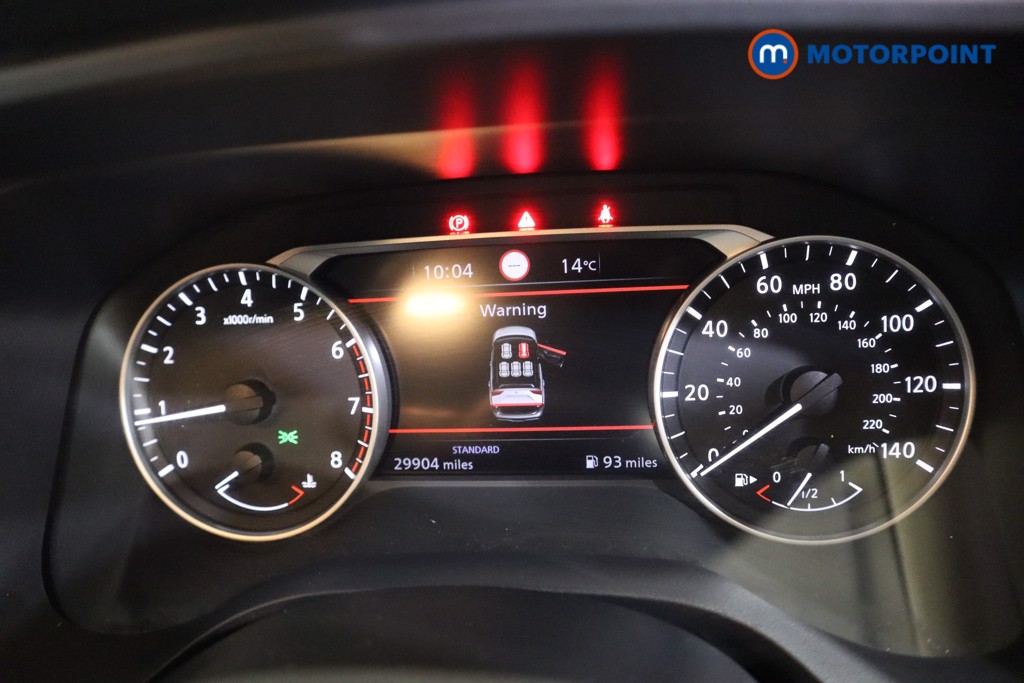 Nissan Qashqai Acenta Premium Manual Petrol SUV - Stock Number (1587228) - 4th supplementary image