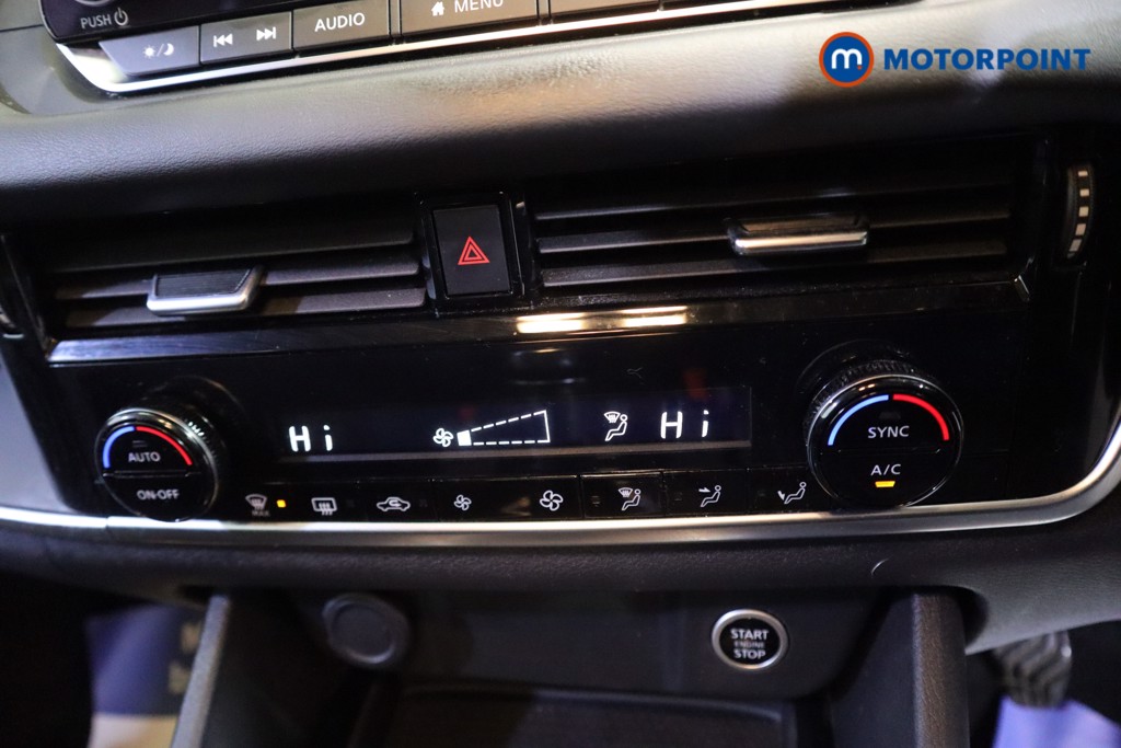 Nissan Qashqai Acenta Premium Manual Petrol SUV - Stock Number (1587228) - 5th supplementary image