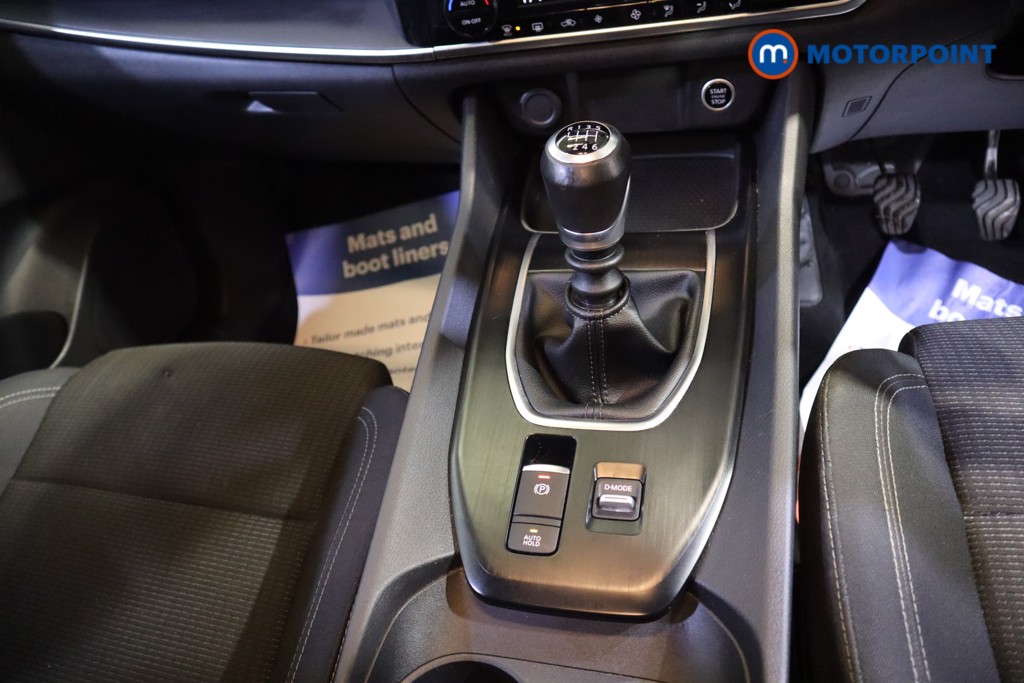 Nissan Qashqai Acenta Premium Manual Petrol SUV - Stock Number (1587228) - 6th supplementary image