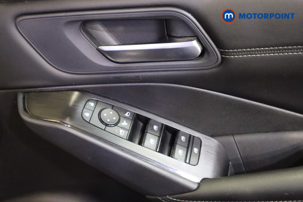 Nissan Qashqai Acenta Premium Manual Petrol SUV - Stock Number (1587228) - 10th supplementary image