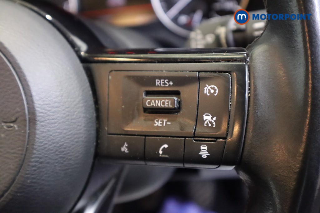 Nissan Qashqai Acenta Premium Manual Petrol SUV - Stock Number (1587228) - 13th supplementary image