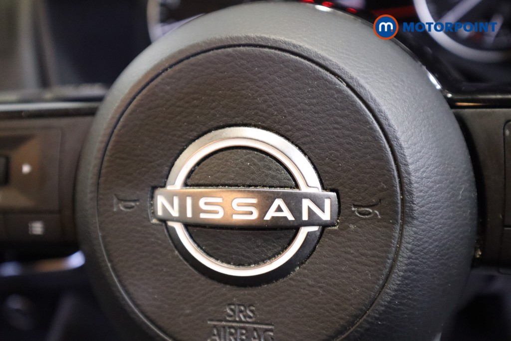 Nissan Qashqai Acenta Premium Manual Petrol SUV - Stock Number (1587228) - 14th supplementary image