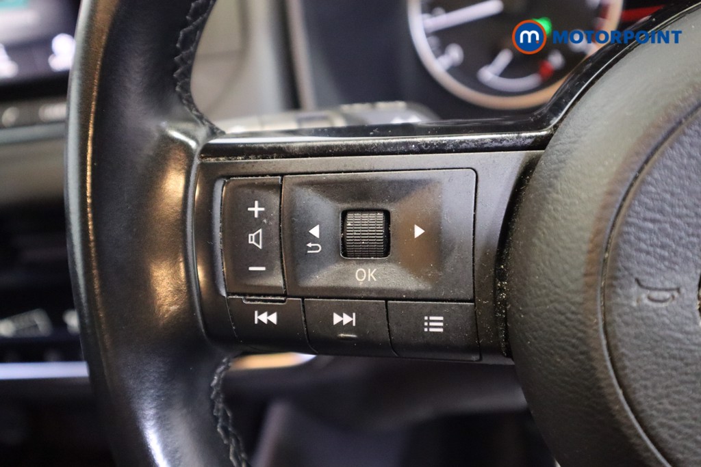 Nissan Qashqai Acenta Premium Manual Petrol SUV - Stock Number (1587228) - 15th supplementary image