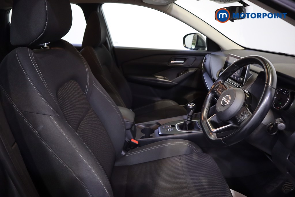 Nissan Qashqai Acenta Premium Manual Petrol SUV - Stock Number (1587228) - 17th supplementary image