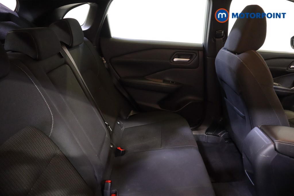 Nissan Qashqai Acenta Premium Manual Petrol SUV - Stock Number (1587228) - 18th supplementary image