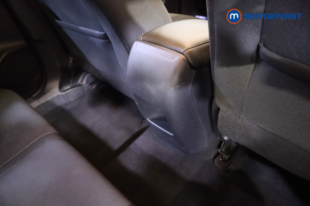 Nissan Qashqai Acenta Premium Manual Petrol SUV - Stock Number (1587228) - 19th supplementary image