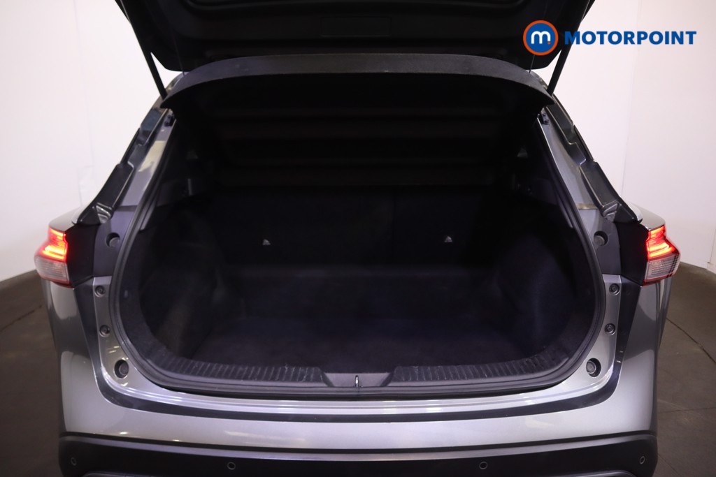 Nissan Qashqai Acenta Premium Manual Petrol SUV - Stock Number (1587228) - 20th supplementary image