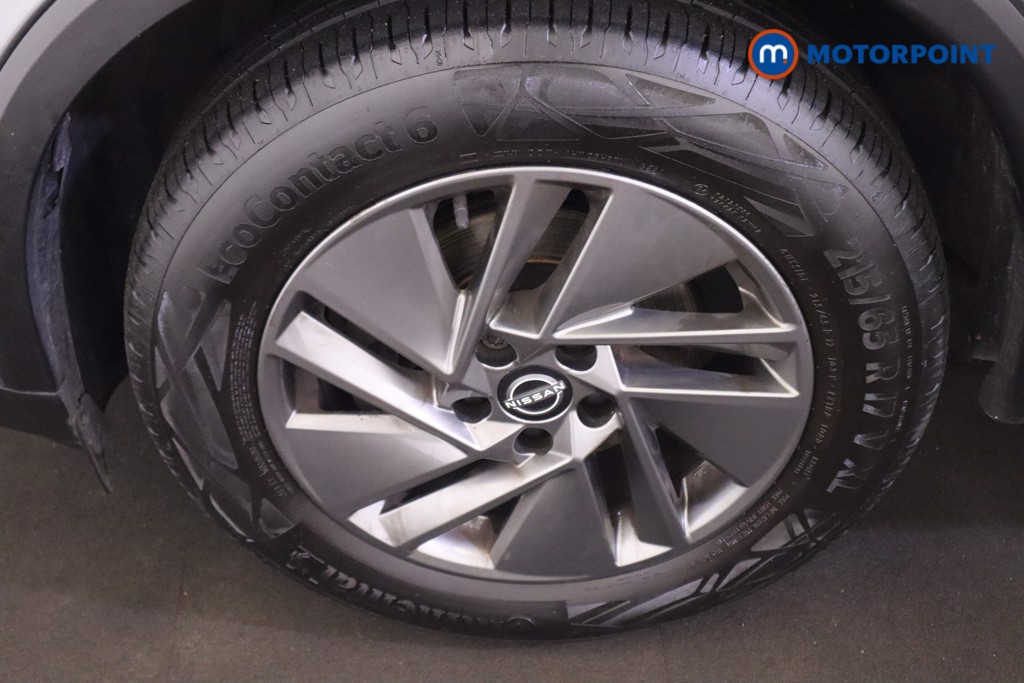 Nissan Qashqai Acenta Premium Manual Petrol SUV - Stock Number (1587228) - 23rd supplementary image