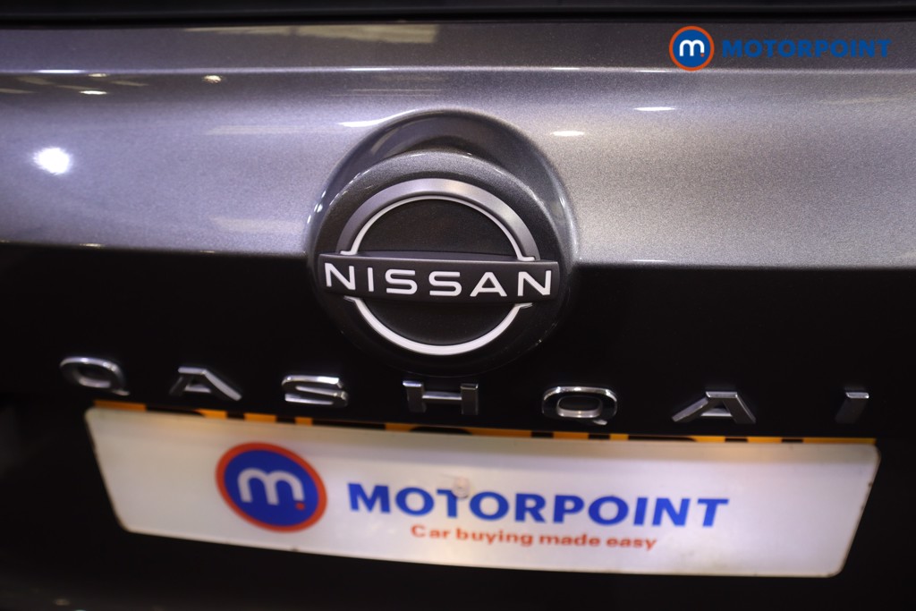 Nissan Qashqai Acenta Premium Manual Petrol SUV - Stock Number (1587228) - 29th supplementary image